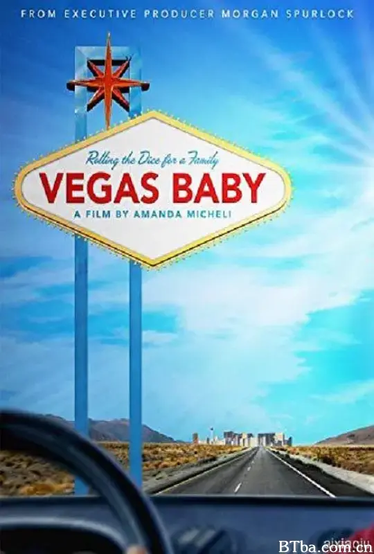 拉斯维加斯婴儿/Haveababy