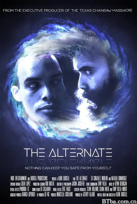 另一个我/The Alternate