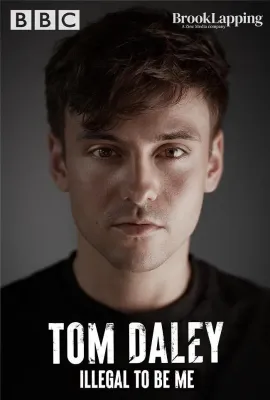 汤姆·戴利：非法身份/Tom Daley: Illegal to Be Me