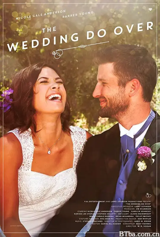 二次婚礼/The Wedding Do Over
