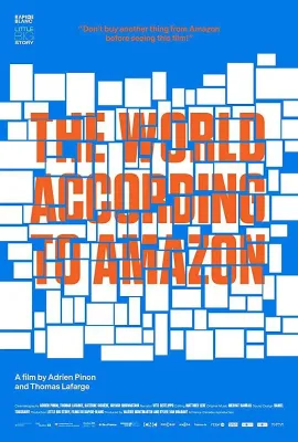 纵观亚马逊/The World According to Amazon