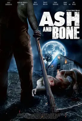 挫骨扬灰/Ash and Bone