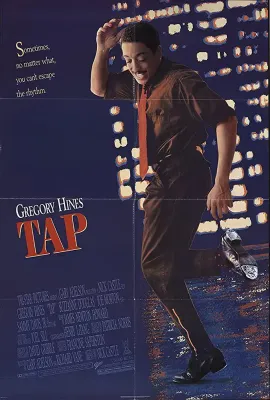 踢踏情缘/Tap