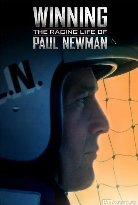 获胜之道：保罗·纽曼的赛车人生/Winning: The Racing Life of Paul Newman