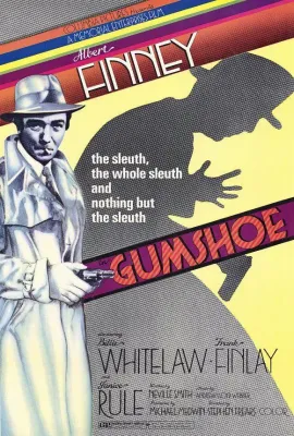 警探/Gumshoe