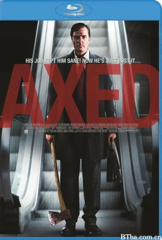 Axed