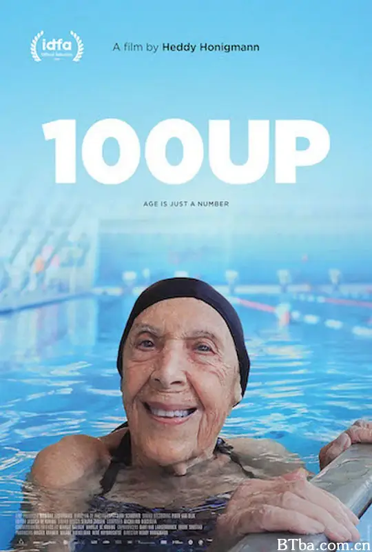 我不老，我才100岁/100UP