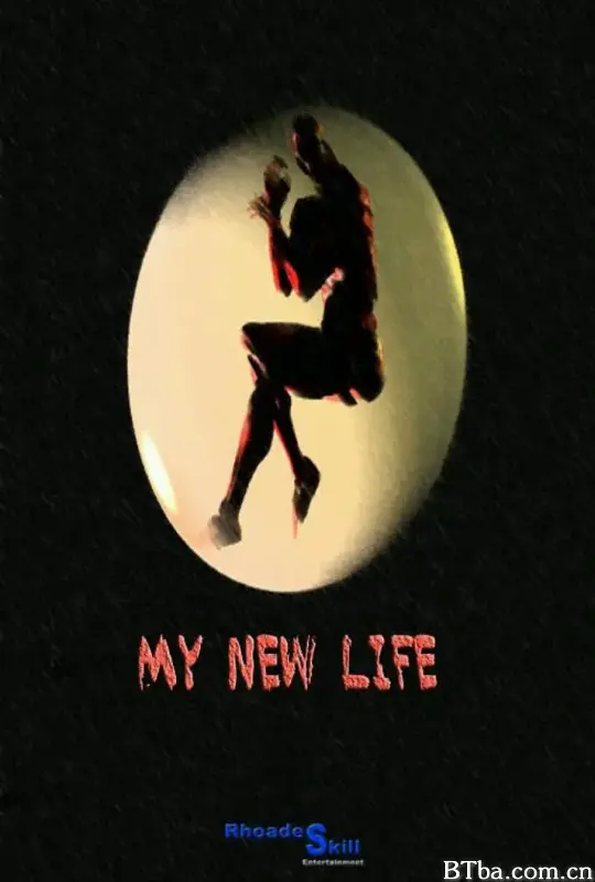 My New Life