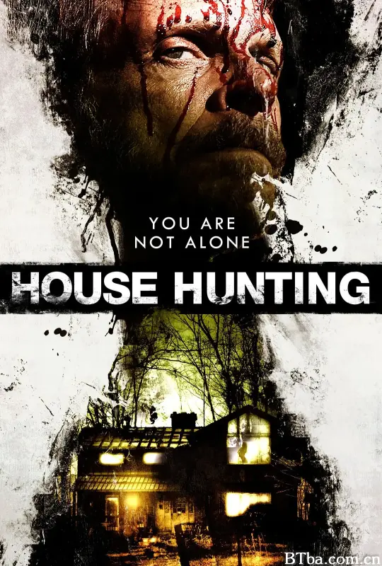 House Hunting
