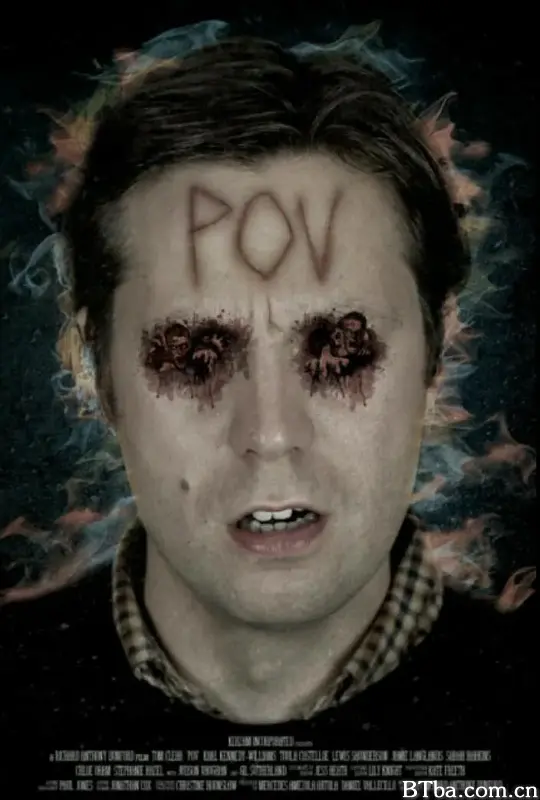 P.O.V