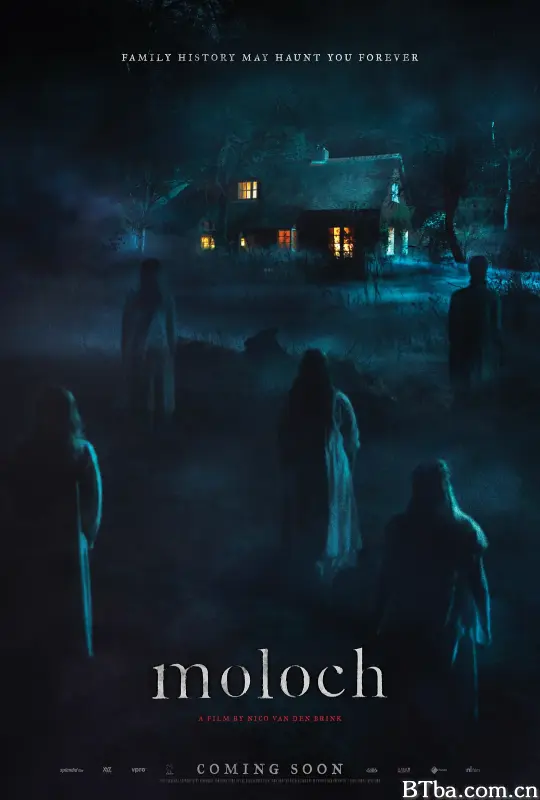 摩洛克/Moloch