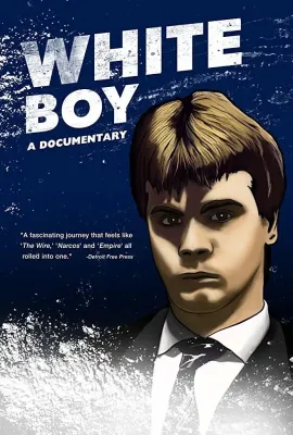 白男孩/White Boy