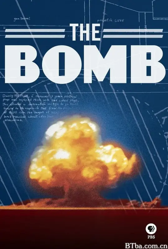 核弹/The Bomb