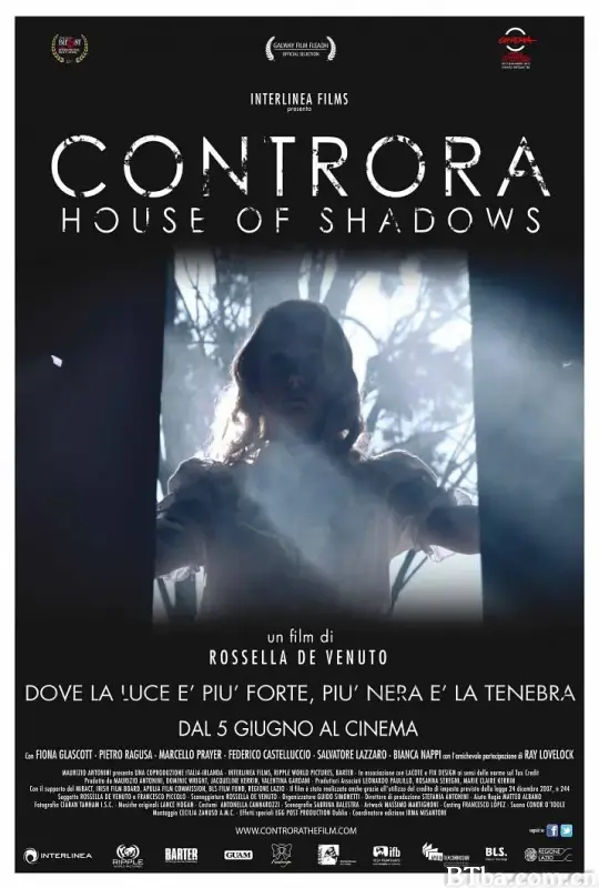 阴影之屋 Controra (2014) 1080P/720P BT磁力 迅雷网盘下载