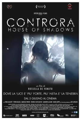 阴影之屋/Controra