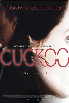 布谷鸟/Cuckoo