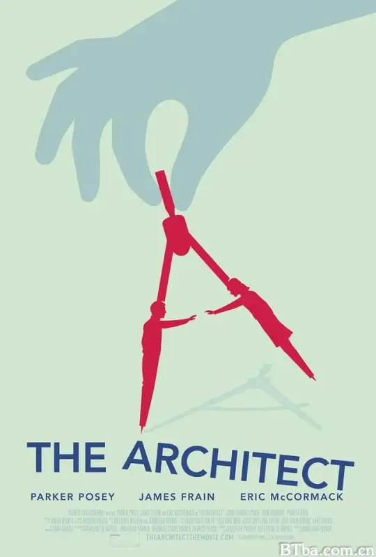 建筑师/The Architect