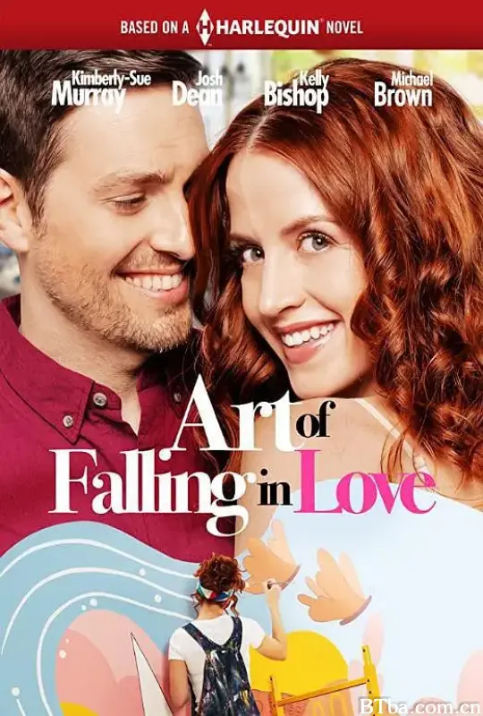 恋爱的艺术/Art of Falling in Love