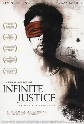 无限正义/Infinite Justice