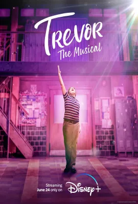 演出真我/Trevor: The Musical