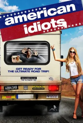美国傻瓜/American Idiots