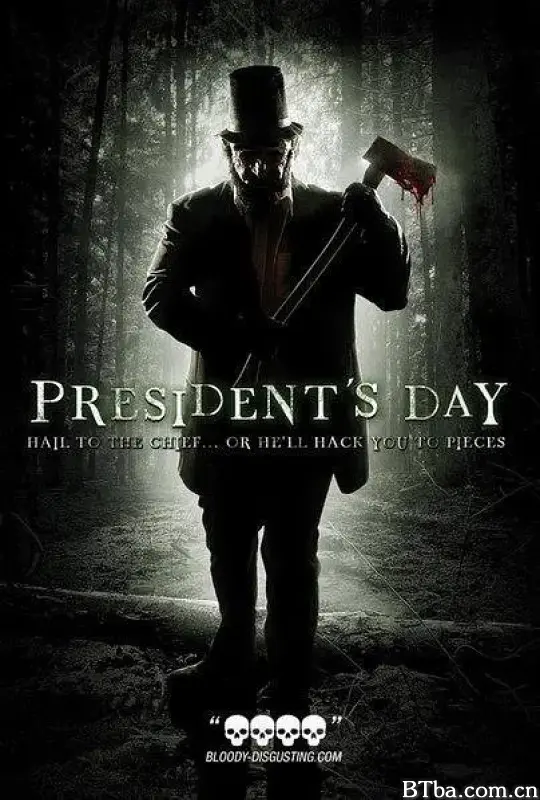 总统日/President's Day