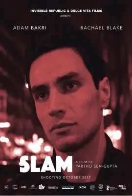 失控声援/slam