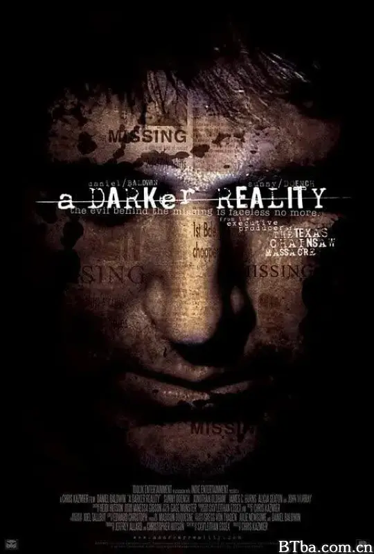 灰暗的现实 A Darker Reality (2008) 1080P BT磁力 迅雷网盘下载