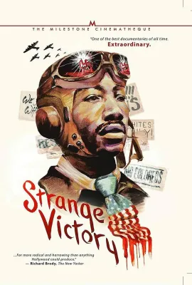 陌生的胜利/Strange Victory
