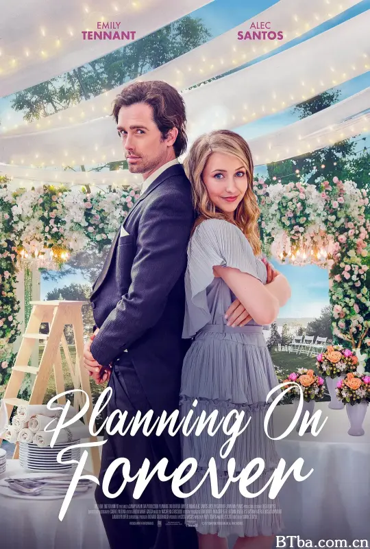 规划爱情/PLANNING ON FOREVER