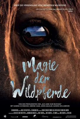 野马的魔力/Magie der Wildpferde
