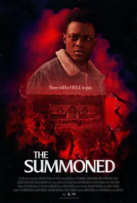 召唤之物/The Summoned