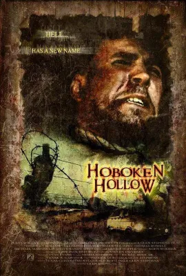 霍博肯山谷/Hoboken Hollow