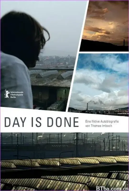 白日已尽/Day Is Done