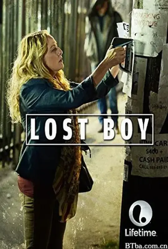 失踪的儿子/The Lost Boy