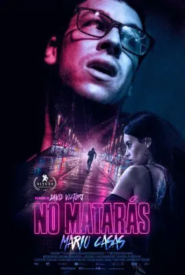 暴走午夜/No matarás