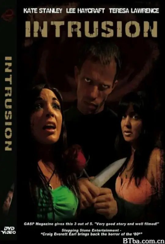 Intrusion