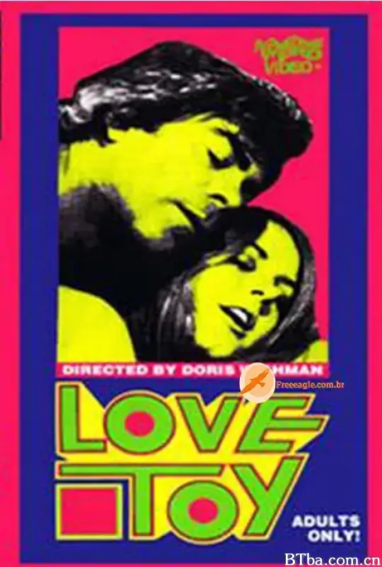 爱玩偶/LOVE TOY