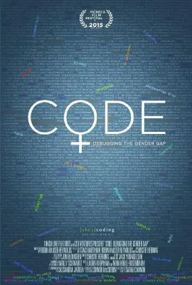编程：消除性别差距/CODE: Debugging the Gender Gap