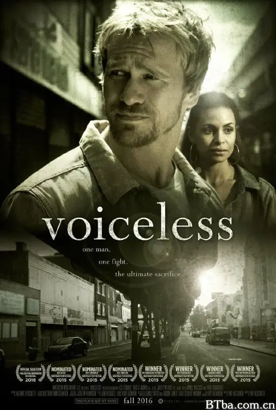 清音/Voiceless