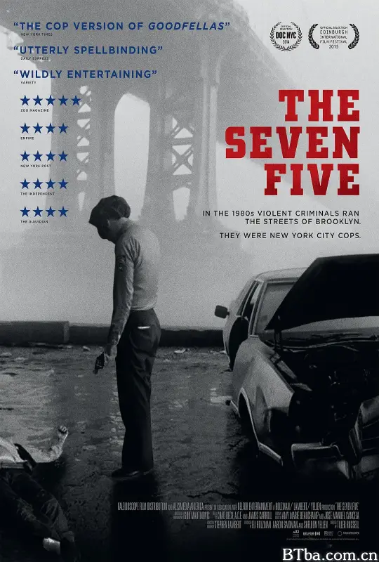7·5/The Seven Five