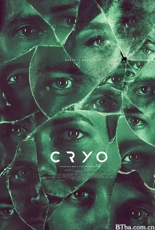 冷冻休眠/Cryo