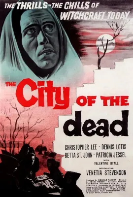 死人之城/The City of the Dead