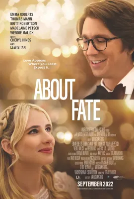 关于命运/About Fate