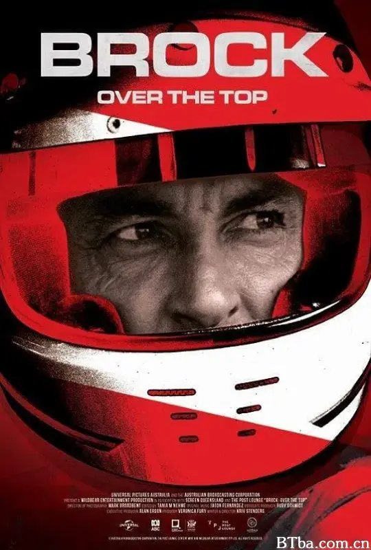 Brock: Over the Top