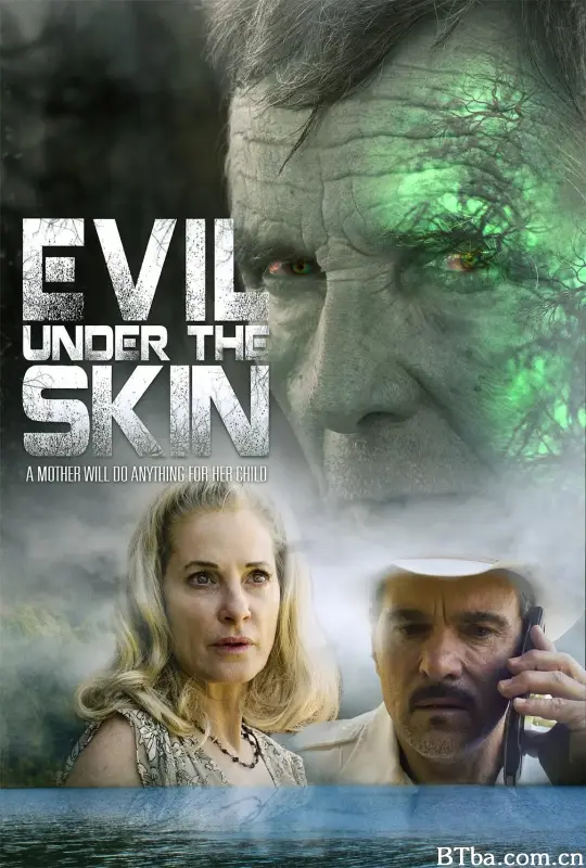 落花凋零/Evil Under the Skin