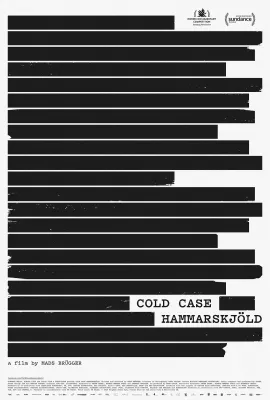 哈马舍尔德悬案/Cold Case Hammarskjöld