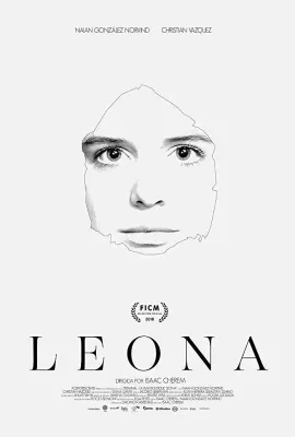 母狮/Leona