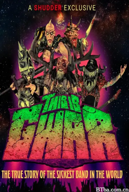 This Is GWAR