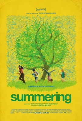 夏日进行时/Summering